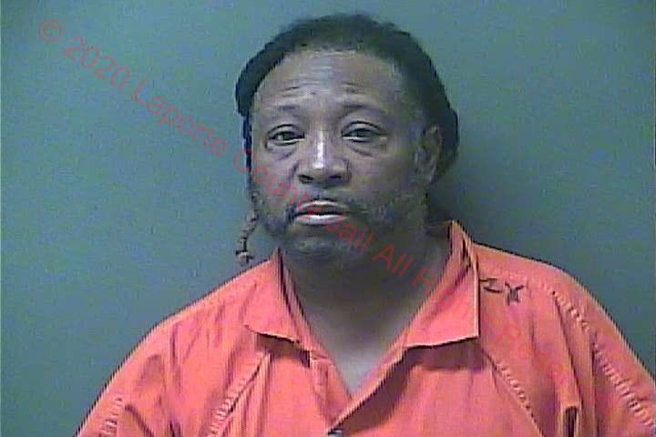 Andre McCoy